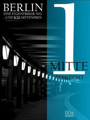 cover image of Mitte 1